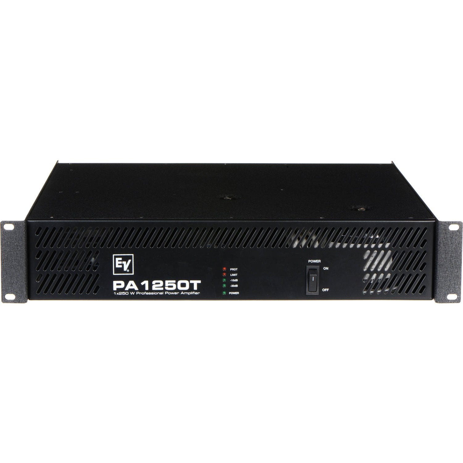 Bosch Pa 1250T 120V Audio & Video Component Amplifier Unknow